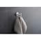 Duravit Starck T Towel Hook Chrome 0099291000 - alternate 2